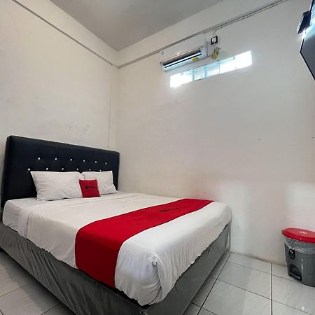 Reddoorz Syariah At Falisha Umy Ngabean Esterno foto