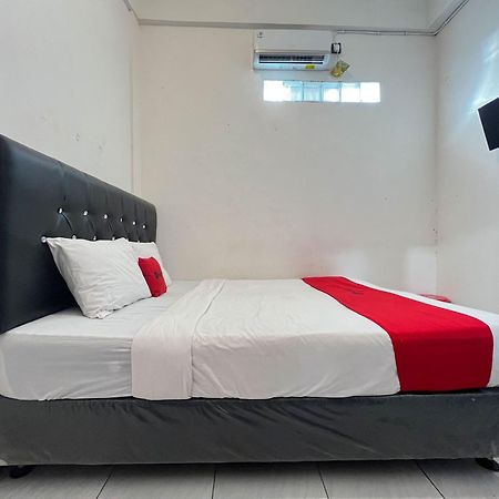 Reddoorz Syariah At Falisha Umy Ngabean Esterno foto